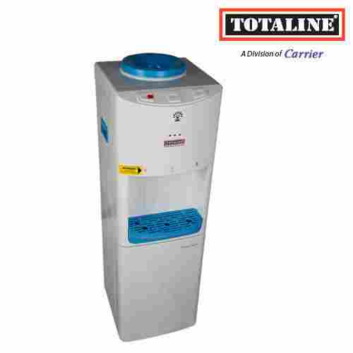 Floor Standing Water Dispenser with Cooling Cabinet
