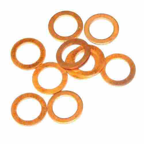 Highly Durable Copper Washers