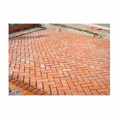 Clay Tile Brick