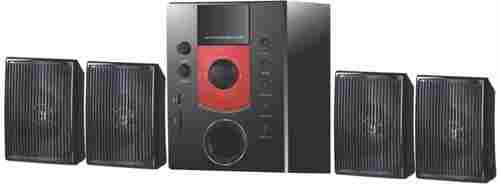 F3636 4.1 Speaker Systems