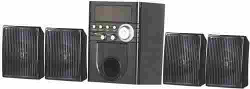 F504 4.1 Speaker Systems