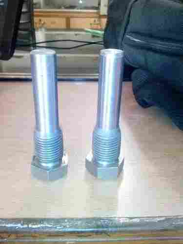 Stainless Steel Customized Bolts