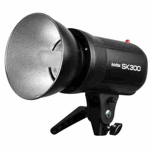 Godox High Quality Professional Studio Godox SK300 300W Flash Light