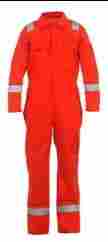 Industrial Roughneck Coverall LW