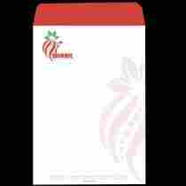 Envelope 9 Inch x 6 Inch Cover / 170 GSM Art Paper / 285 mm x 340 mm