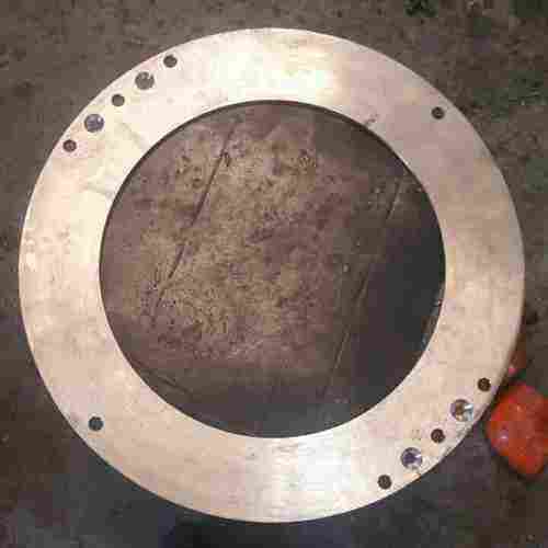 Flange Ring Joint