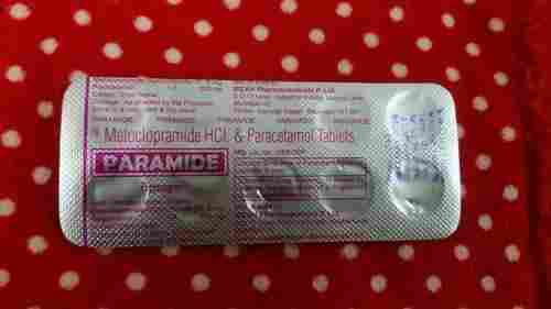 Tablet Paramide