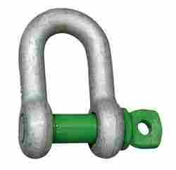 15mm D Shackle
