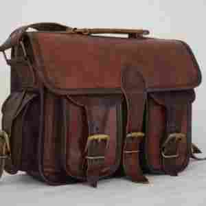 Best Leather Camera Bags