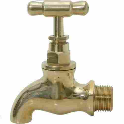 Brass Bib Water Tap