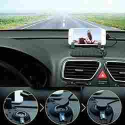 Car Navigation Super Flexible Holder