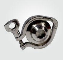 Dairy Machinery Part - Tri Clover Clamp