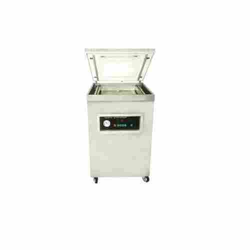 DZQ5002D Gas Flushing Vacuum Packager