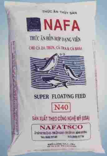 Fish Feed Super Floating Feed