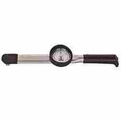 Perfect Finishing Dial Torque Wrench