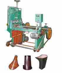Unmatched Quality Leather Cutting Machine