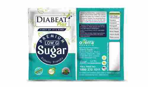 Diabeat Low Gi (Diabetic Friendly) Sugar Sachets
