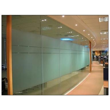 Digital Printing Glass for Corporate Offices
