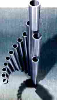 Quality Standard Steel Pipe