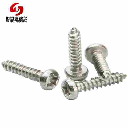 Self Tapping Stainless Steel Screws