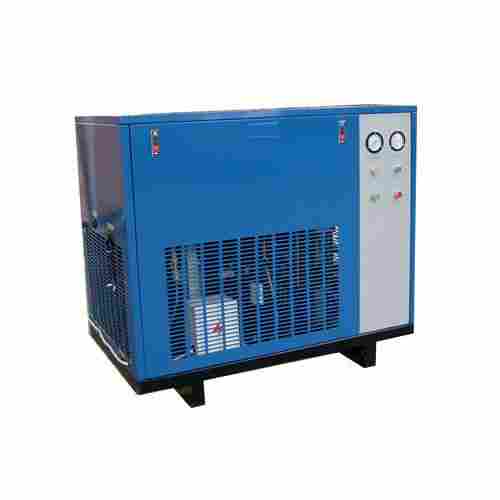 Consistent Performance Refrigerated Air Dryer