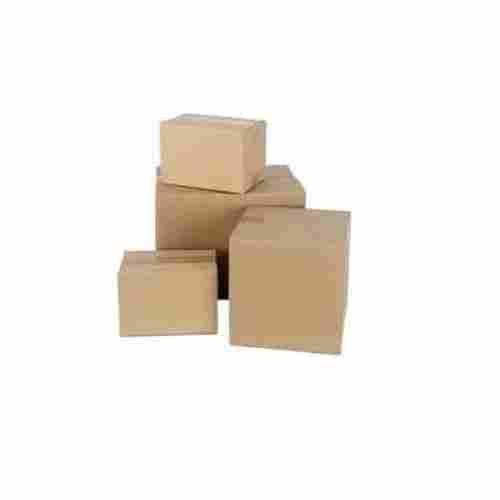 Corrugated Paper Box for Packaging