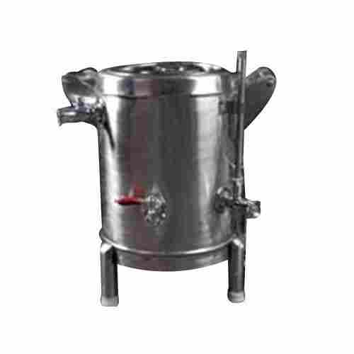 High Quality Milk Water Boiler