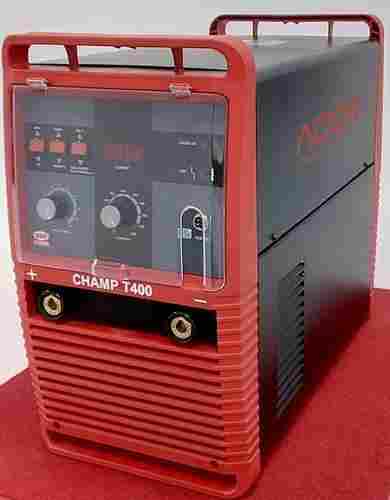 Inverter Welding Rectifier- 400 AMP