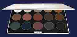 Professional Eye Shadow Set 15 Colors
