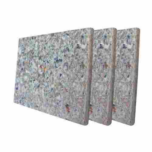 Rectangular Recycled Plastic Sheets