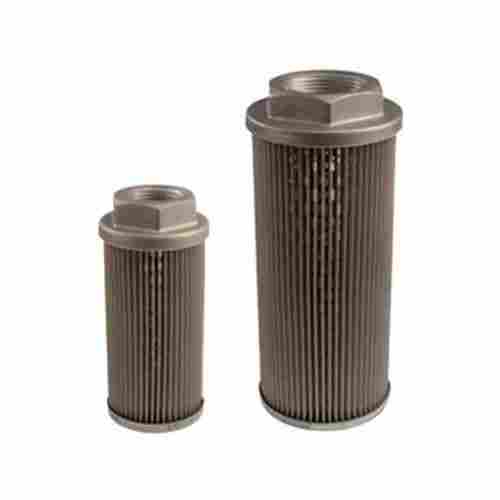 Reliable Operation Air Suction Filter