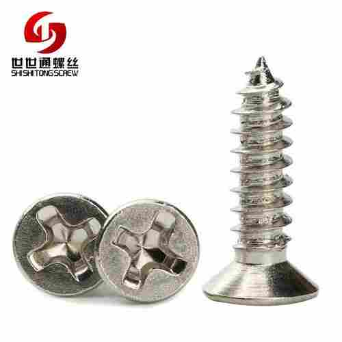 Stainless Steel Screws Self Tapping