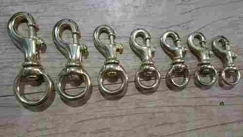 Brass Hook Chain