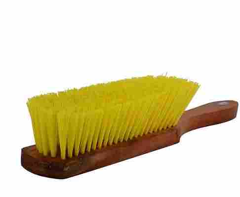 Cleaning Duster Brush With Hard And Long Bristles