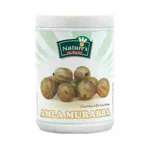 Fresh Canned Amla Murabba
