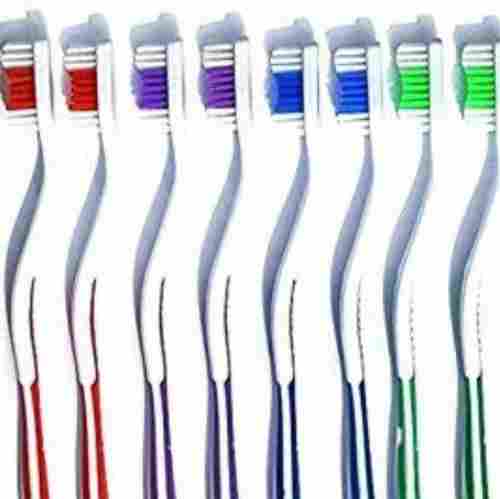Plastic Toothbrush For Adult