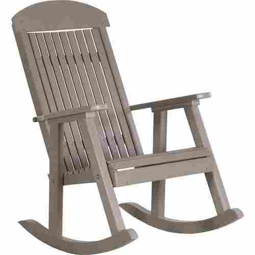 Prima Plastic Rocking Chair