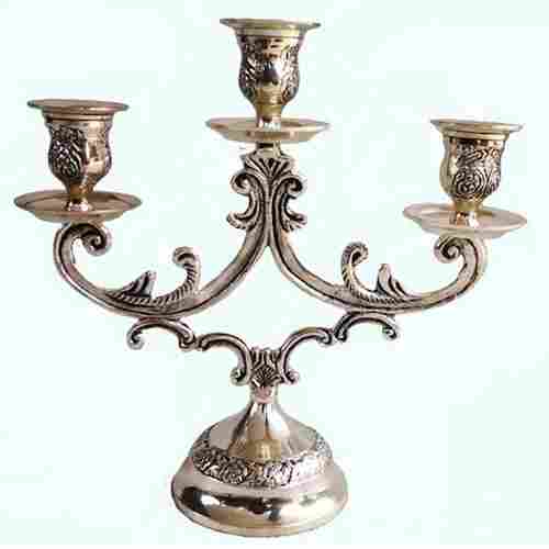 Three In One Candle Stand