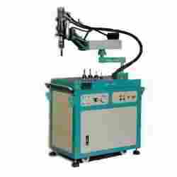 Durable Hydraulic Tapping Machine