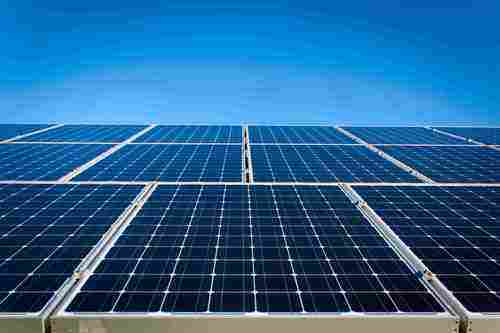 Highly Durable Solar Services