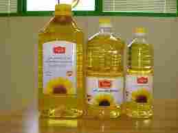 Impurity Free Refined Sunflower Oil