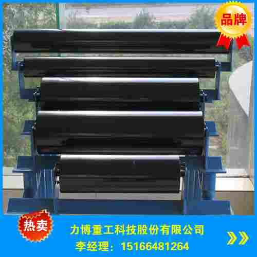Long Life High Speed Low Friction Self Aligning Rollers