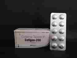 Cefigen-200 Tablets