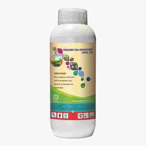 Emamectin Benzoate 19G/L EC Insecticide