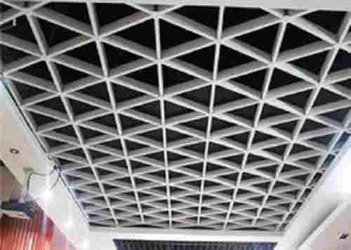 Perfect Finish Grid Ceiling Panel