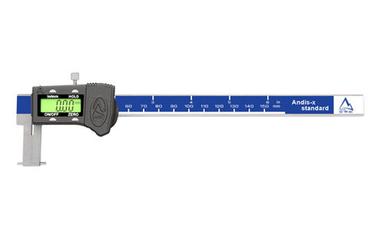 Special Purpose Digital Caliper For Groove Caliper