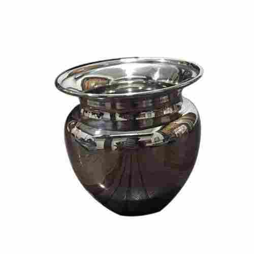 Stainless Steel Pooja Lota