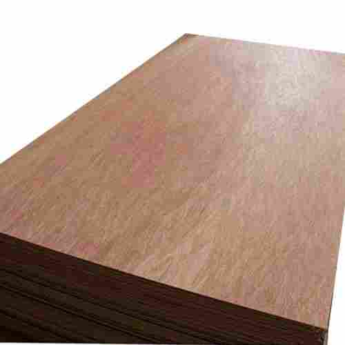 Teak Wood Commercial Plywood