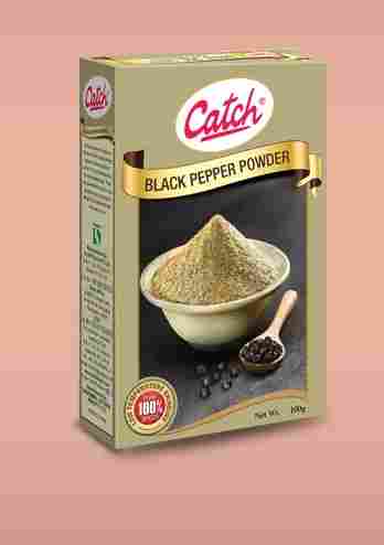 Catch Black Pepper Powder