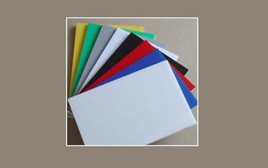 Co Extruded Thermoplastic Sheets